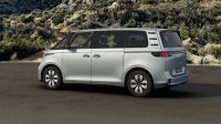 Volkswagen ID. Buzz - Vorschau Bild 4