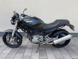 Ducati  Monster 620ie dark - 5.400 km - DUCATI 620