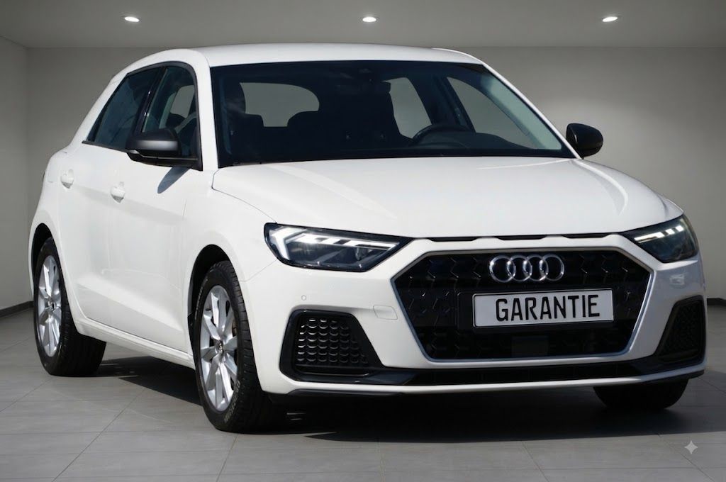 Audi A1 30 TFSI Sportback advanced – Bild 2