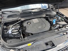 Fahrzeugabbildung Land Rover Discovery 5 HSE Luxury TD6,7-Sitze,Vollausstatt.