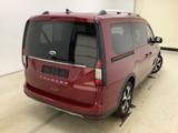 Ford Grand Tourneo Connect ACTIVE NAVI / AHK / 7-SITZ - rote Ford Grand Tourneo