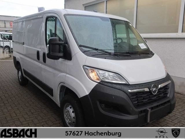 Opel Movano C Cargo L2H1 / Sofort