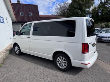 Volkswagen T6 Multivan - 4