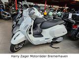 Vespa GTS 300 Super keine 310 - VESPA 300 GTS