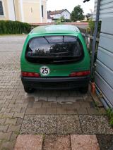 Fiat Seicento S 25km - Fiat Cinquecento