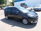 Renault Scenic III Grand Limited, NAVI, Allwetter - Renault Gebrauchtwagen in Mönchengladbach