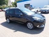 Renault Scenic III Grand Limited, NAVI, Allwetter - Renault Scenic in Düsseldorf