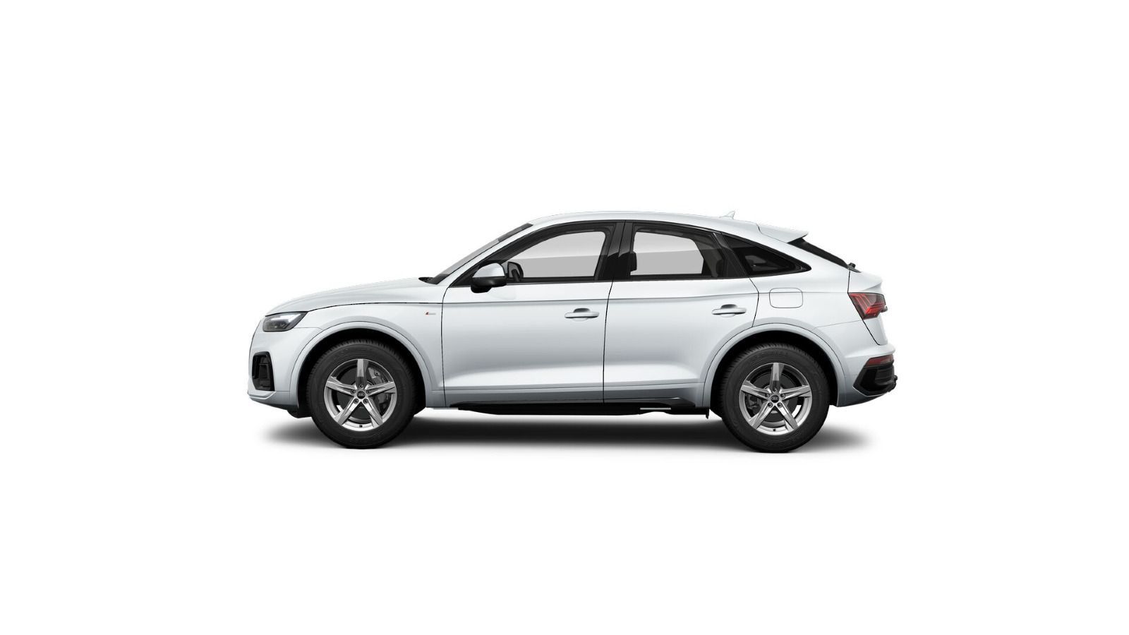 Audi Q5 Sportback 50 TFSIe qu. S line *AHK*VIRTUAL* imagem 2