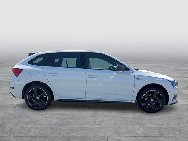Scala Monte Carlo 1.0 TSI DSG Monte Carlo PANO L