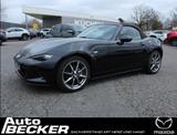 Mazda MX-5 2.0L SKYACTIV G 184PS Sondermodell KAZARI - Mazda MX-5 aus 2023