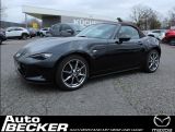 Mazda MX-5 2.0L SKYACTIV G 184PS Sondermodell KAZARI - Mazda MX-5 aus 2023