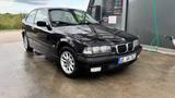 BMW 316i Compact - - BMW 316 aus 2000: Compact 316i