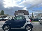 Smart ForTwo 1.0 52kW passion*Leder*Navi*Pano - Smart ForTwo Gebrauchtwagen in Oberhausen