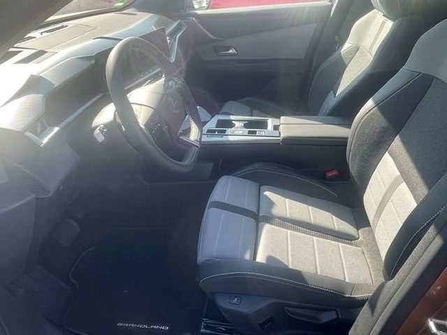 Fahrzeugabbildung Opel Grandland GS MildHybrid 107KW Automatik