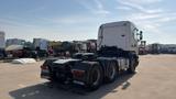 Scania R 420 (6X4 / PTO / HYDRAULIC / STEEL SUSP. / LAM - Angebote
