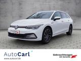 Volkswagen Golf VIII Variant Style 1.5 TSI LED+/L+S/NAV/ACC - Volkswagen Golf: Kombi, Golf5