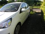 Mitsubishi Space Star 1.0 - 1. Hand TOP - Mitsubishi Space Star von privat