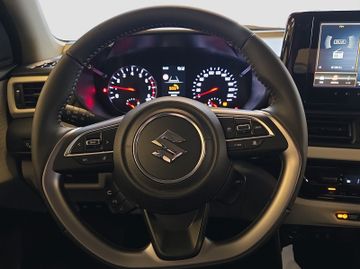 Fotografie 11 des Suzuki Swift Comfort Sitzheizung Keyless start PDC