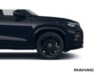 Volkswagen Tayron - Vorschau Bild 12