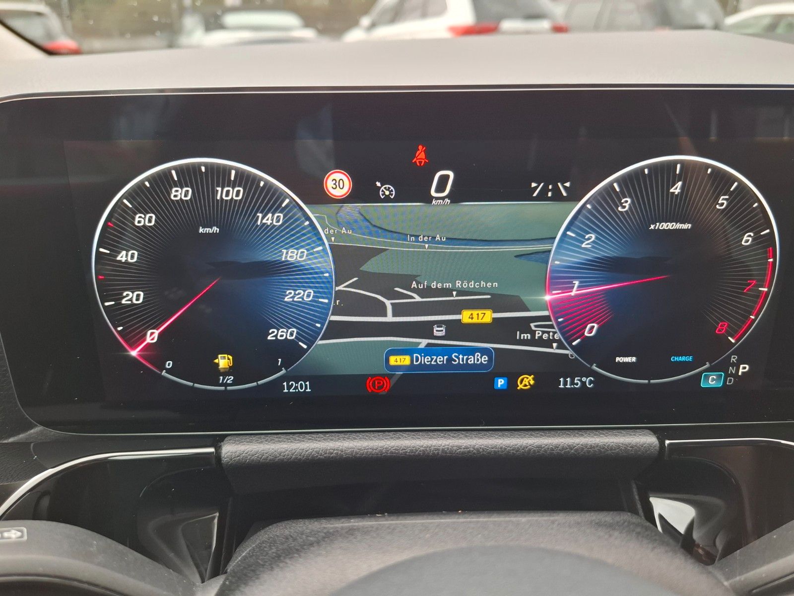 Mercedes-Benz B 180 B180*Led*Alu*Automat*Tüv-Service Neu* foto 15