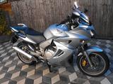 Honda CBF1000A Silverline - Angebote