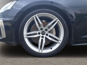 Audi A5 - 2