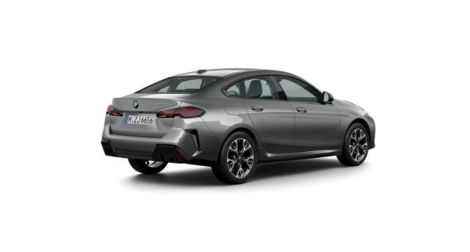 BMW 220 Gran Coupé - Bild 2