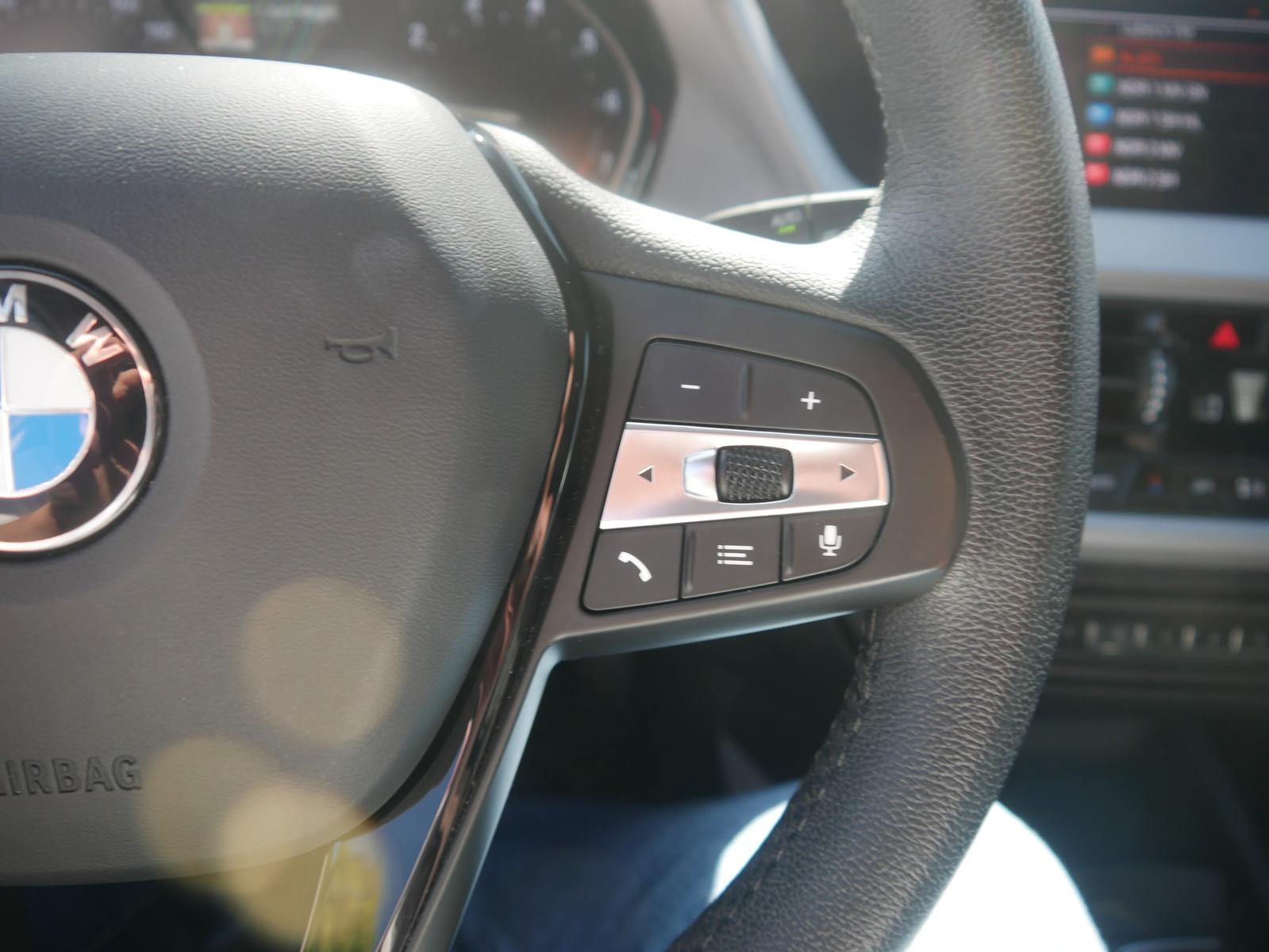 BMW 118 i Advantage Navi Android Apple Tempomat PDC, миниатюра 25