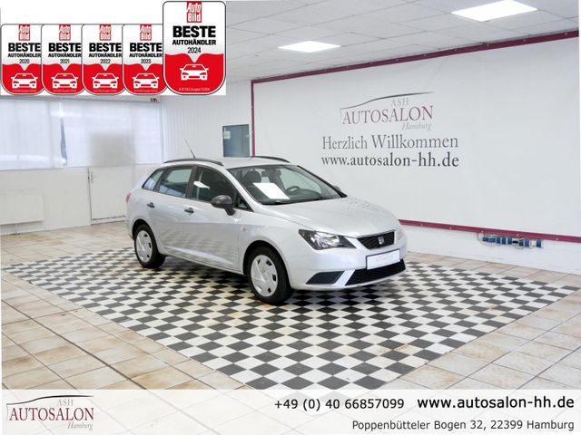 Seat Ibiza ST Refer.*2Vorb*Servicege.*Steuerkette Neu