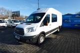 Ford TRANSIT L4 JUMBO 7 SITZE 2.2TDCI KLIMA nr.205 - Ford Transit jumbo