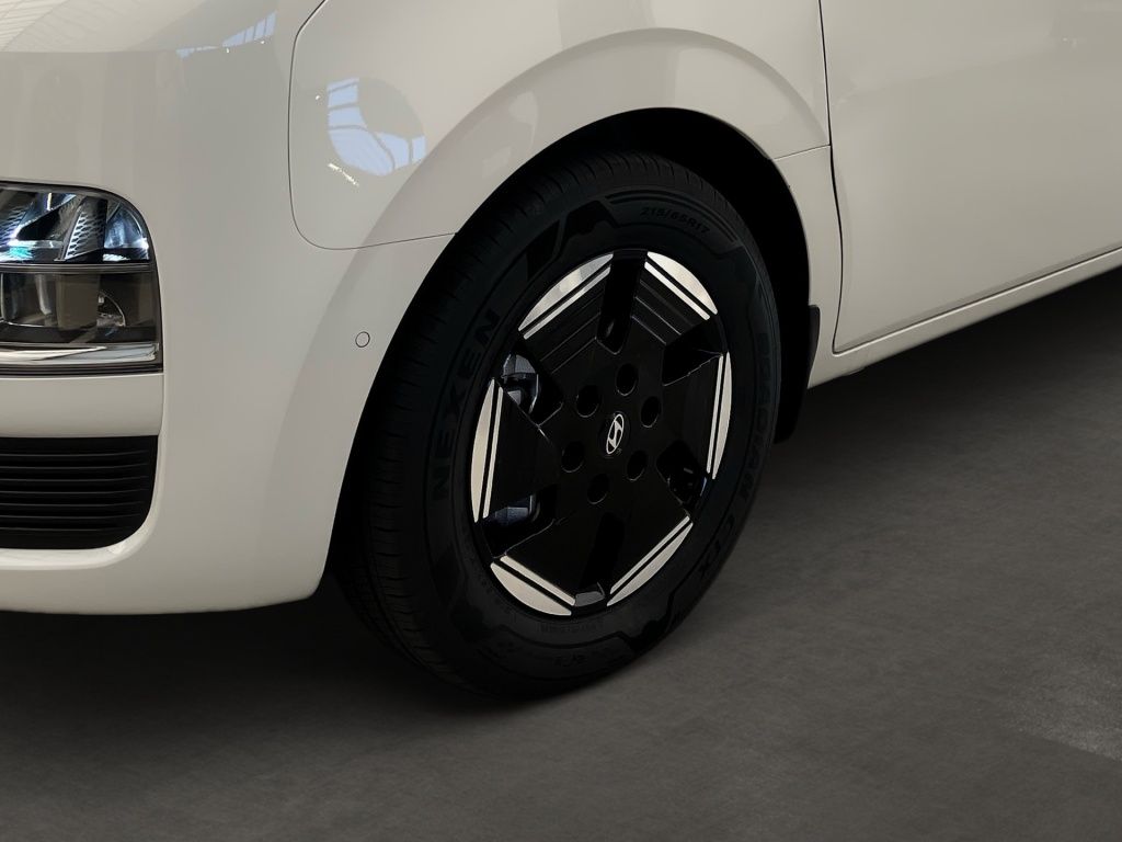 Fahrzeugabbildung Hyundai STARIA EV (9-Sitzer) 2WD 84kWh Prime 360 ACC AUT