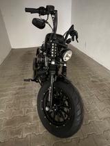 Harley-Davidson 48 - HARLEY-DAVIDSON 48