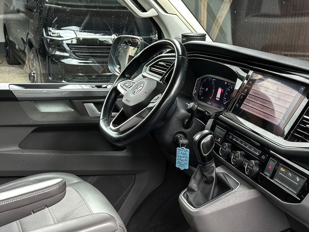 Volkswagen T6.1 California Ocean DSG 4Motion UPE 102.335 € foto 9