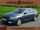 Skoda Octavia Combi 1.4 TSI Ambition/PDC/SHZ/Tempomat - Skoda Octavia: Ambition Combi