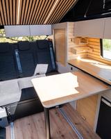Volkswagen T6.1 Offtrack Expedition Pro Reisemobil - Reisemobil Wohnwagen