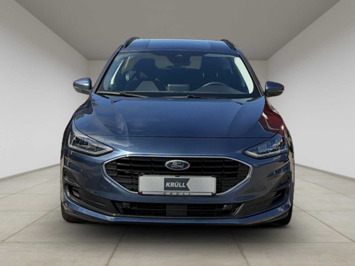 Ford Focus Cool & Connect Benzin AHK, PDC, Lenkrad be imagem 2