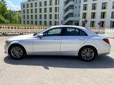 Mercedes-Benz C 200 Avantgarde Limo. - Mercedes-Benz C 200 Gebrauchtwagen in München