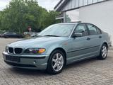 BMW 318i Lim. Aut.-Shd-Klima-Shz-Temp.