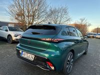 Peugeot 308 - Vorschau Bild 6