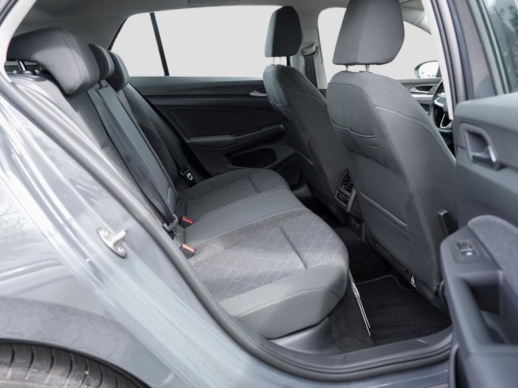 Volkswagen Golf 2.0 TDI DSG Life *LED*AHK*Travel-Assist*ACC, миниатюра 10