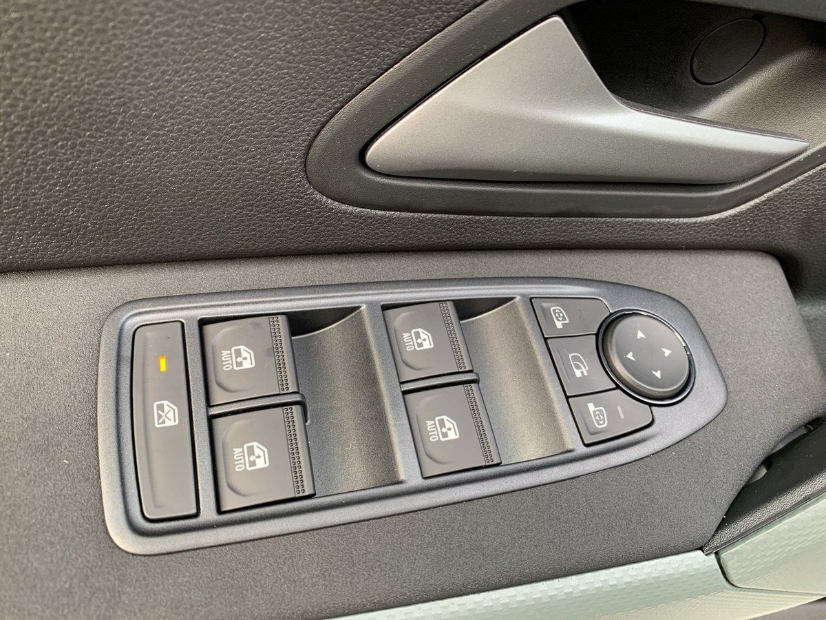 Dacia Bigster - Bild 20