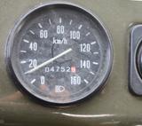 Andere UAZ 31512 - Andere mit Benzin-Antrieb: Leder