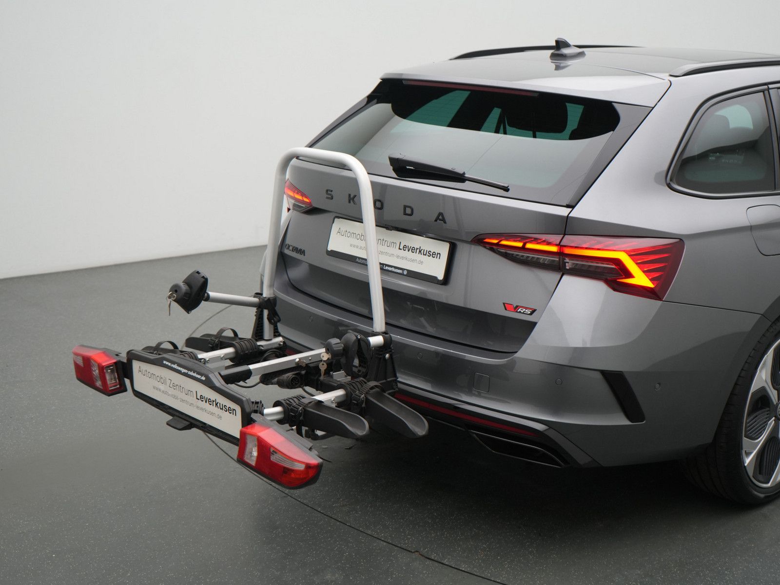 Skoda Octavia - Bild 4