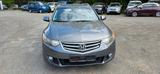 Honda Accord Tourer Elegance - Honda Accord: Elegance