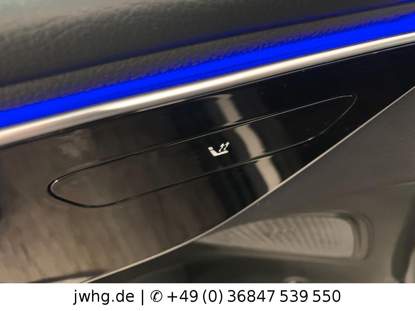 Mercedes-Benz C-Class d T Avantgarde Kamera Ambiente Widescreen, миниатюра 9
