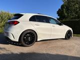 Mercedes-Benz A 250 4MATIC DCT - - Mercedes-Benz A 250 in Augsburg