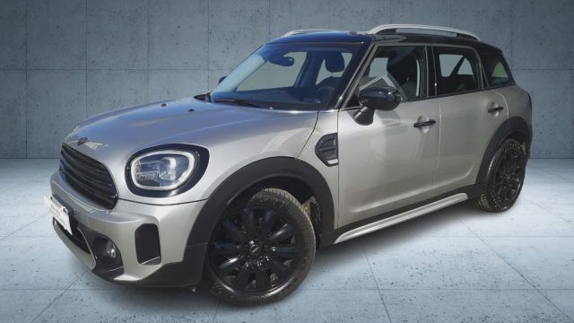 MINI Mini 2.0 Cooper D Classic Countryman Aut.