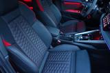 Audi RS3 RS 3 Lim./Panor./Matrix/HeadUp/B&O/Massage - gebrauchte Audi RS3 aus dem Jahr 2023