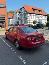 Volkswagen VW Jetta 1.6  TÜV NEU  Sehr gepflegt - Volkswagen Jetta: Se