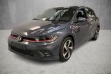 Volkswagen Polo VI GTI*DSG*IQ*MATRIX LED*SIDE*APP CARPL.*